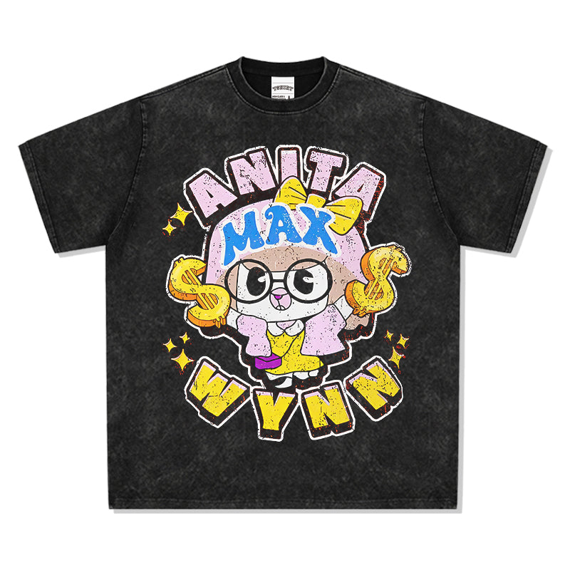 Anita Max Wynn By Drake TEE - view 3