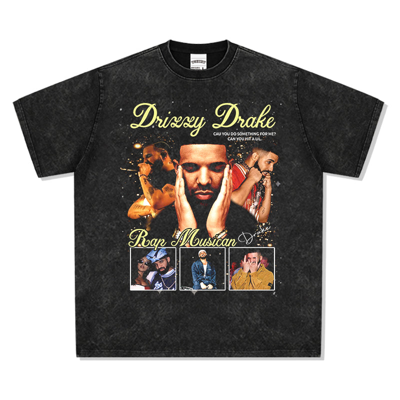 DRAKE TEE - view 3