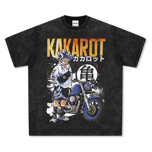 Dragon Ball Kakarot "Anime" TEE