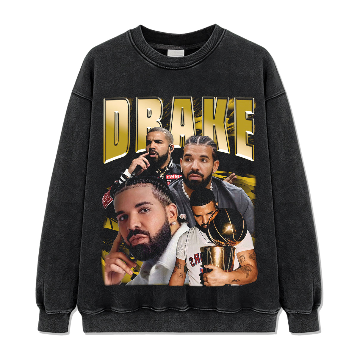 Drake Sweatshirt - view 2