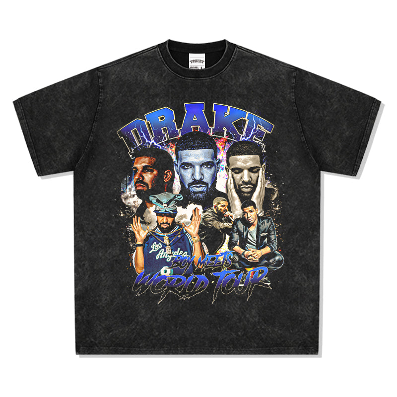 DRAKE TEE - view 3