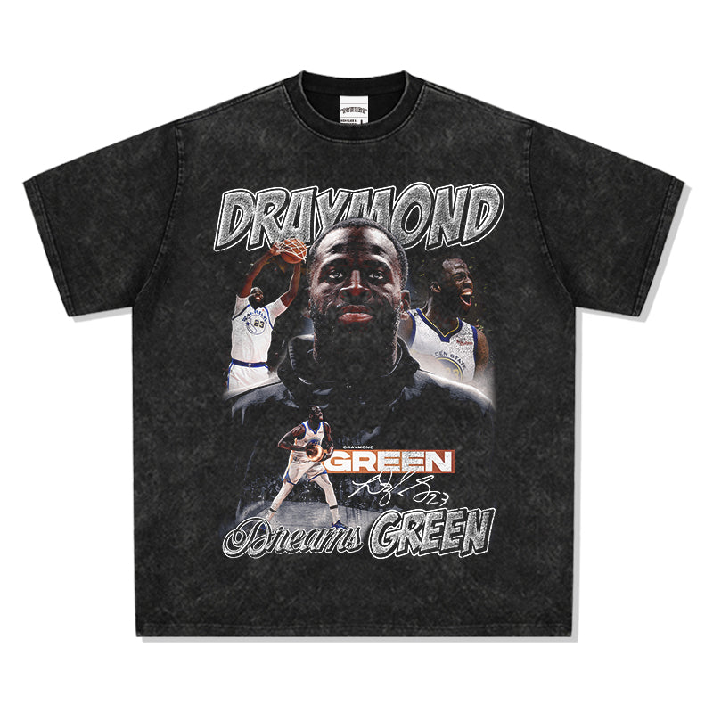 Draymond Green TEE NBA - view 3