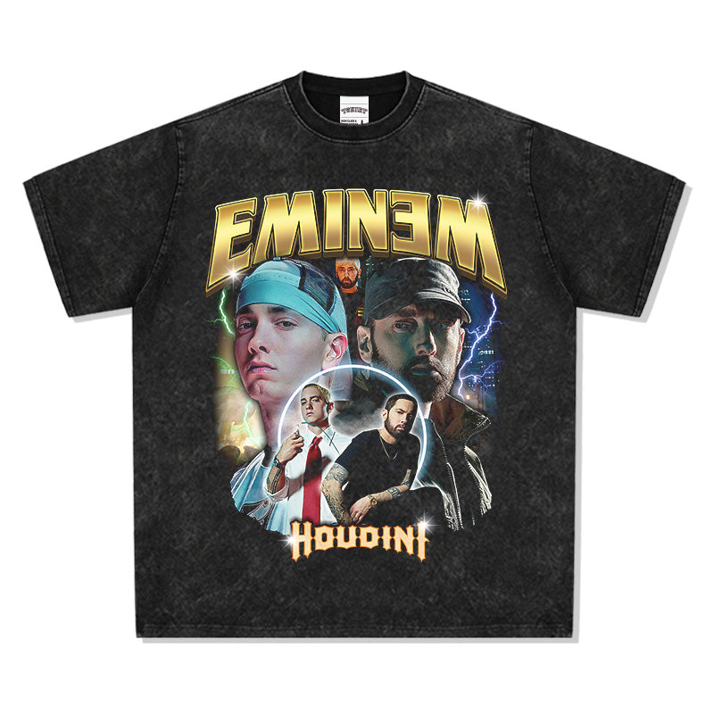 Eminem Houdini Tee - view 3
