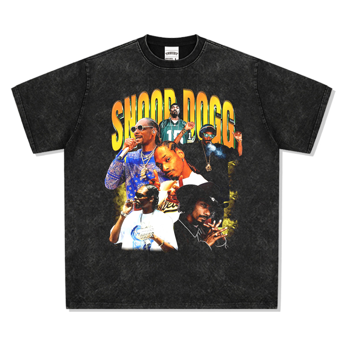 Snoop Dogg Tee - view 3