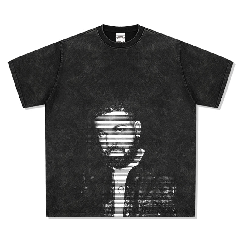 Drake TEE - view 3