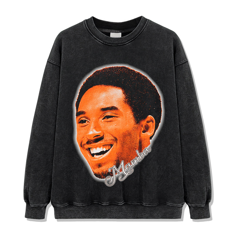 Kobe Bryant Sweatshirt NBA - view 2