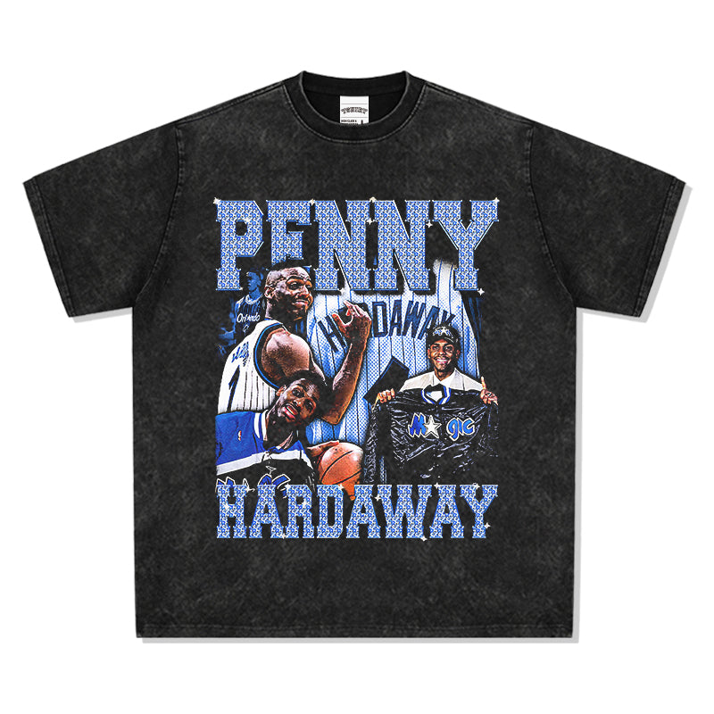 Penny Hardaway TEE NBA - view 3
