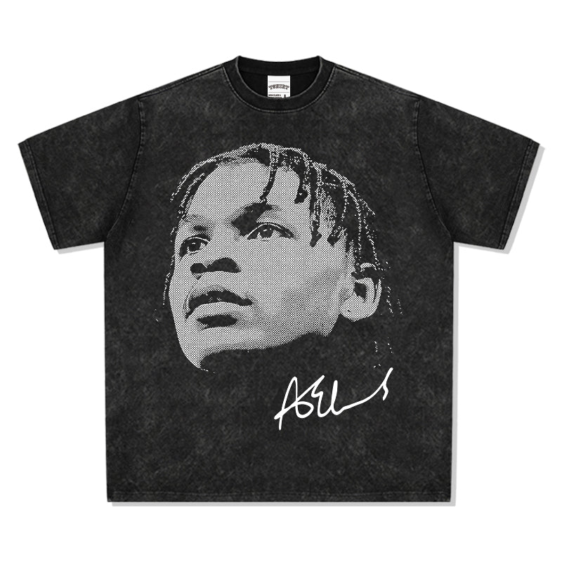 Anthony Edwards SIGNATURE TEE NBA - view 3