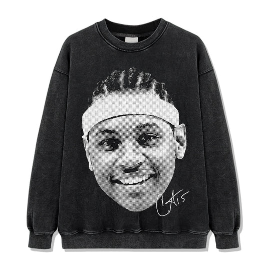 Carmelo Anthony Sweatshirt NBA 2024