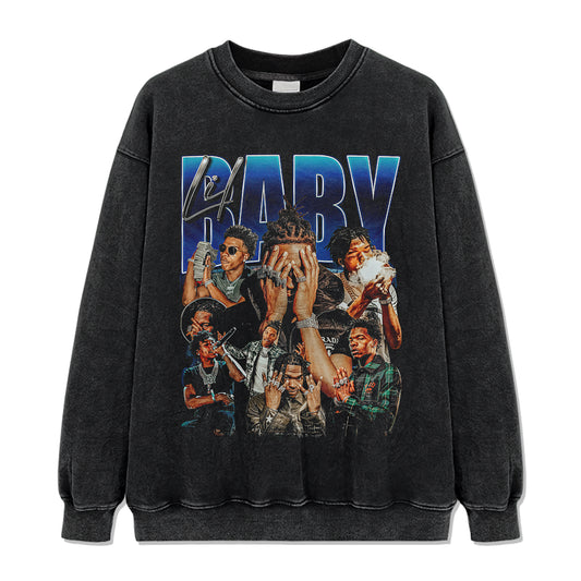 Lil Baby Sweatshirt