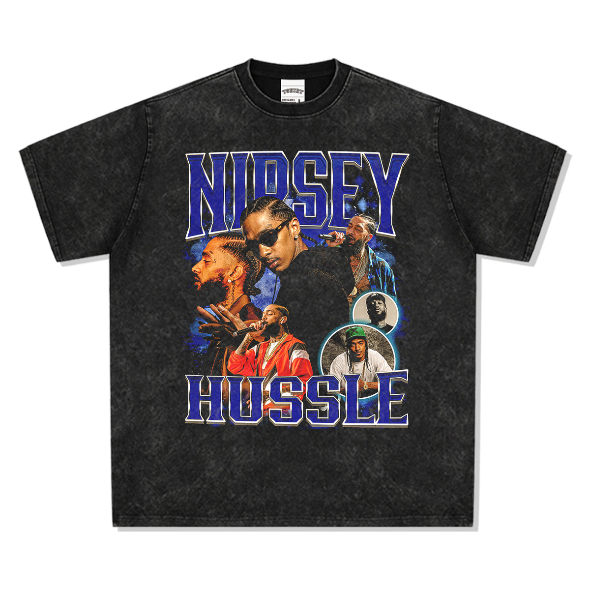 Nipsey Hussle Tee - view 3