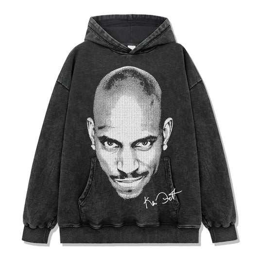 Kevin Garnett HOODIE NBA 2024