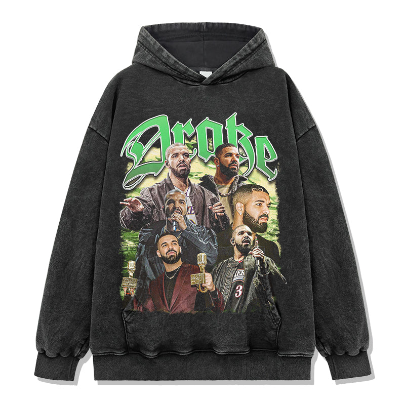 Drake HOODIE - view 2