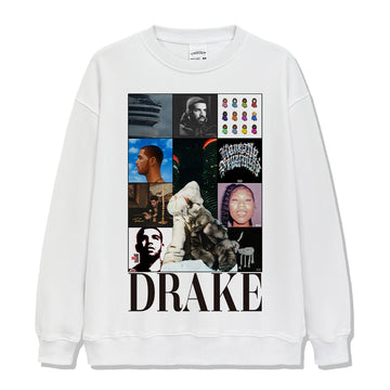 Drake Sweatshirt