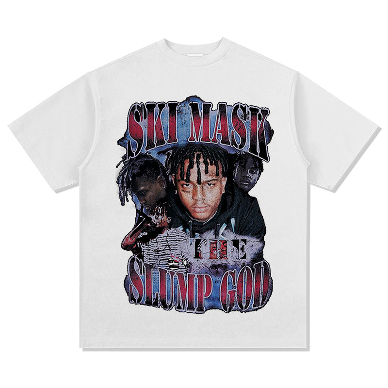 Ski Mask The Slump God TEE - view 4