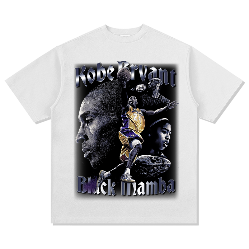 Kobe Bryant TEE NBA - view 4
