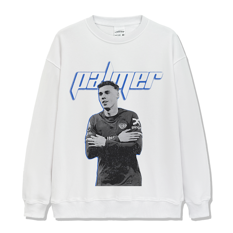 Cole Palmer Sweatshirt - view 3