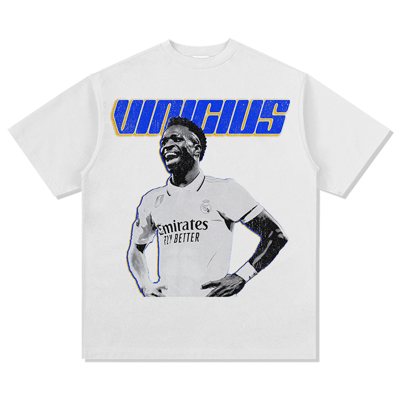 Vinicius Junior TEE - view 4