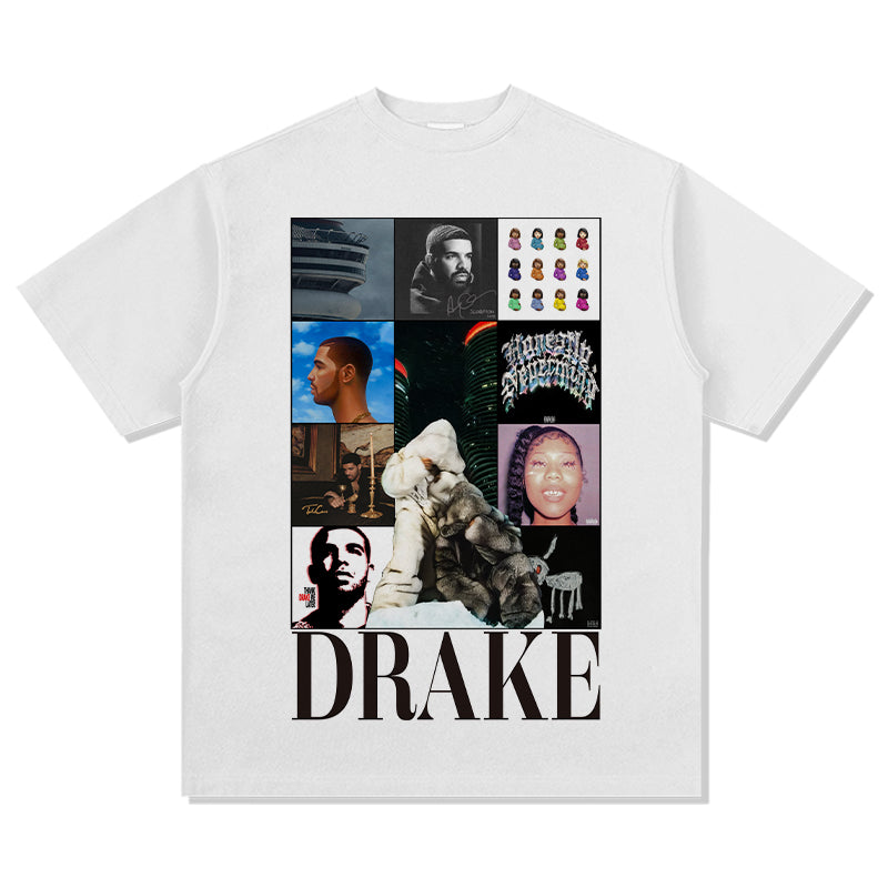Drake Tee
