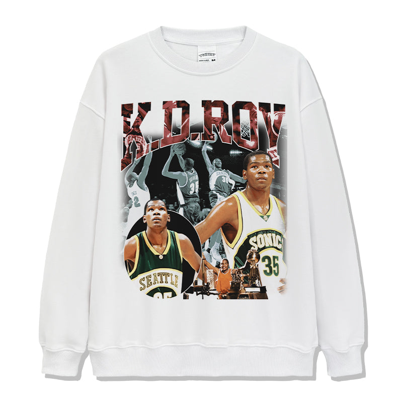 K.D Roy Sweatshirt NBA - view 3