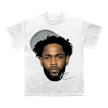 Kendrick Lamar "Face" TEE