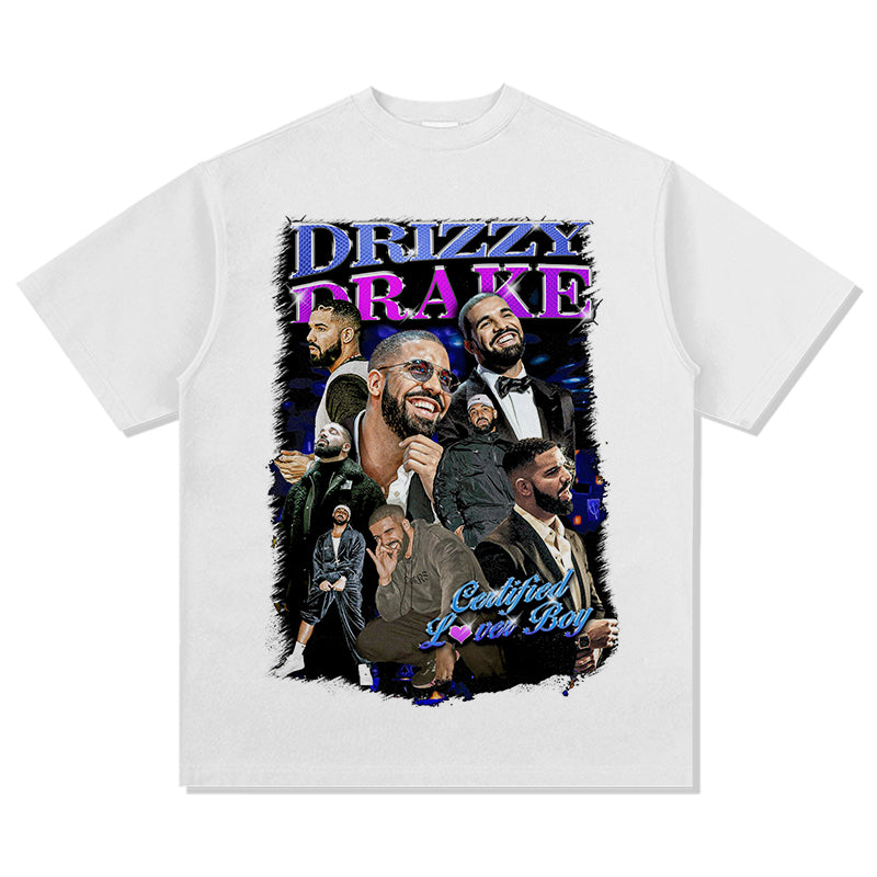 Drizzy Drake Tee - view 4