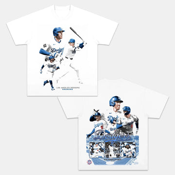Dodgers TEE