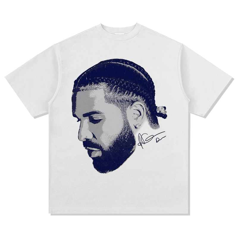 Drake TEE - view 4
