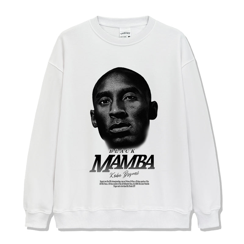 Kobe Bryant Sweatshirt NBA