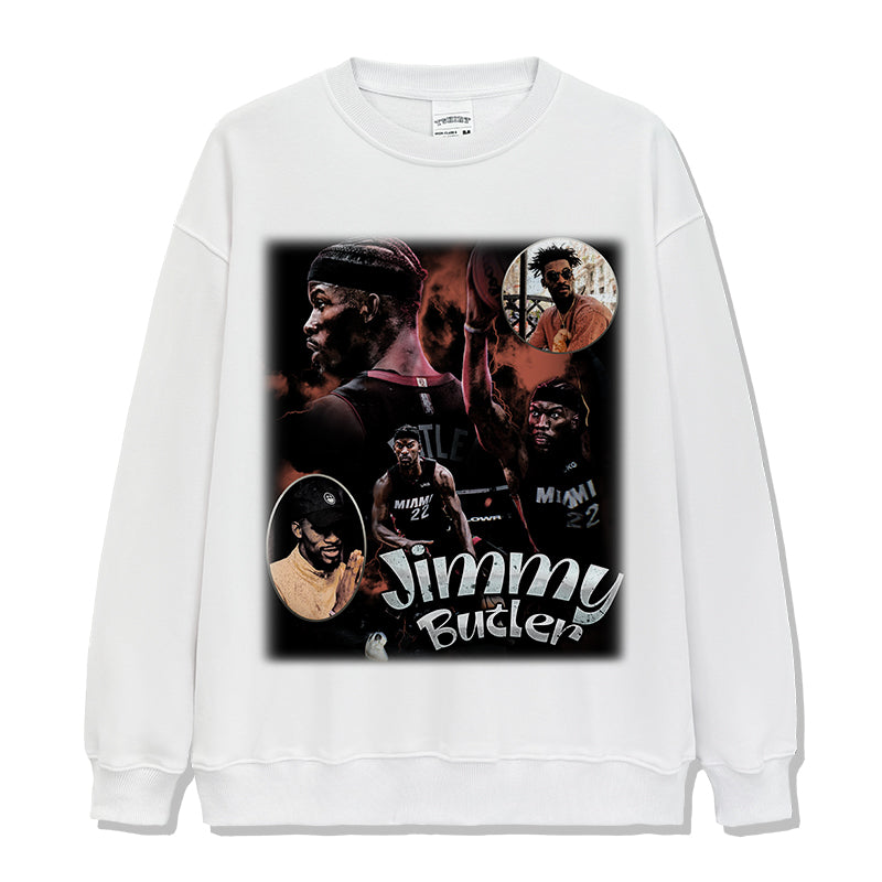 Jimmy Butler Sweatshirt NBA - view 3
