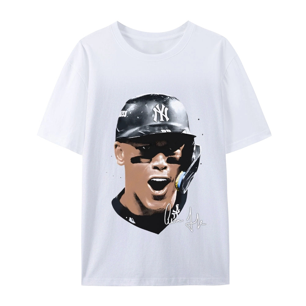 Aaron Judge TEE - view 3
