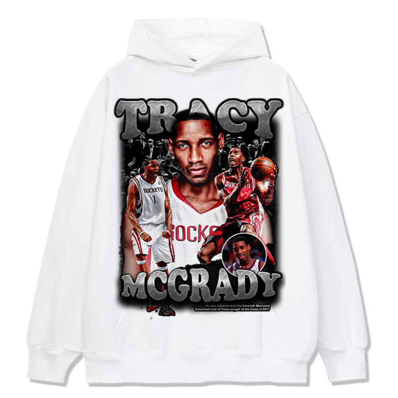 Tracy McGrady HOODIE NBA