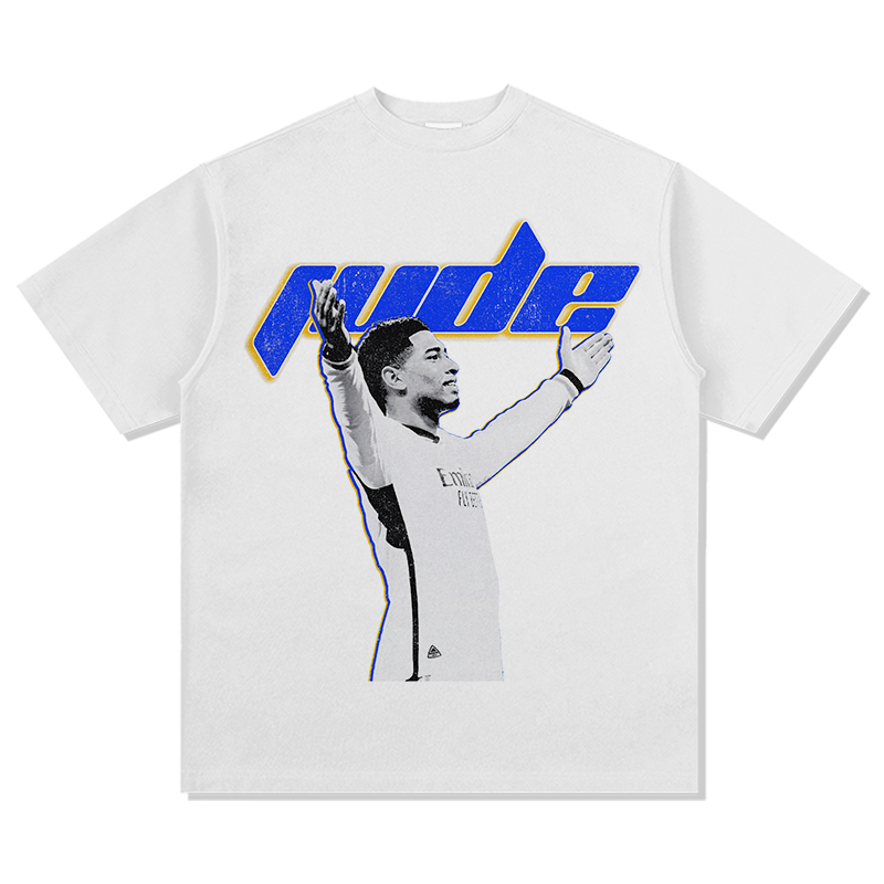Jude Bellingham TEE