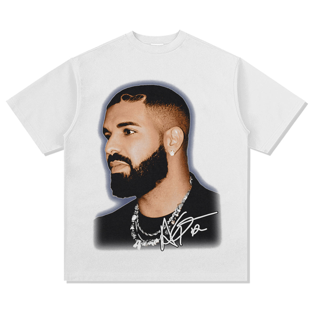 Drake Signature TEE - view 4