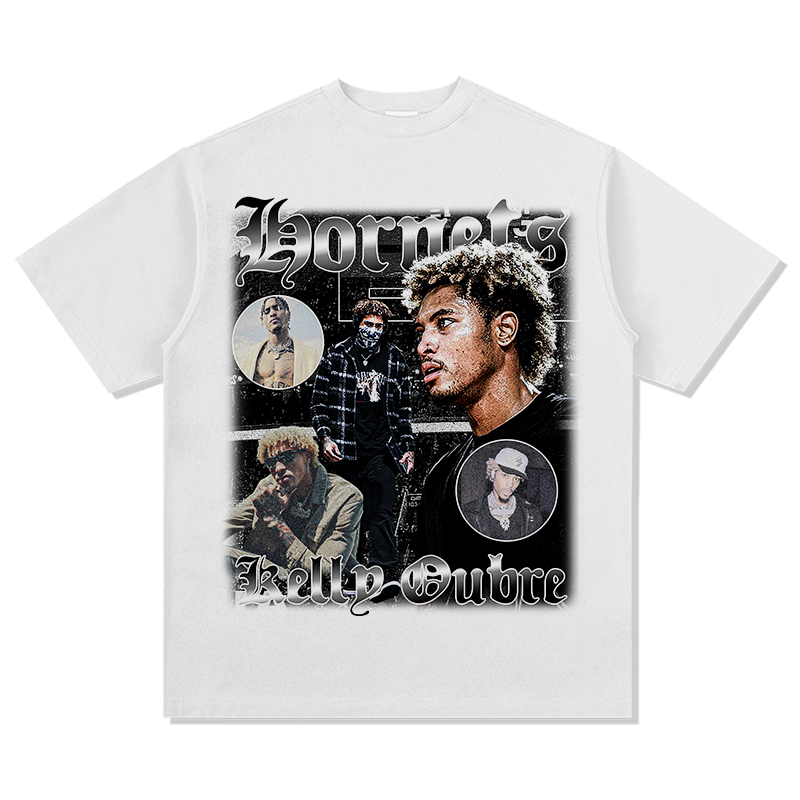 Kelly Oubre Jr TEE NBA
