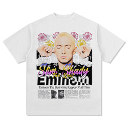 The Real Slim Shady By Eminem TEE