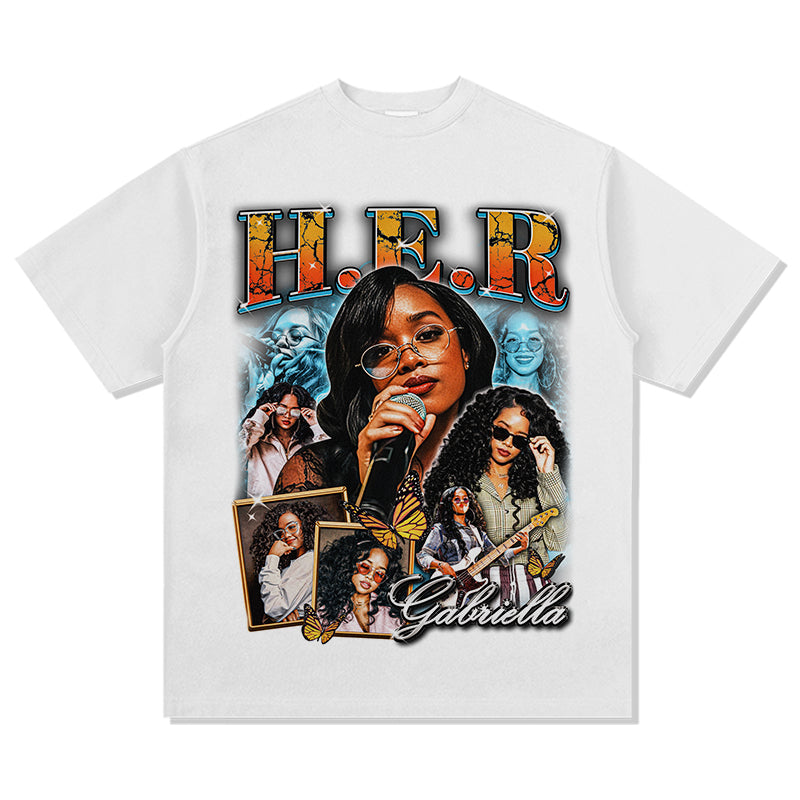 H.E.R TEE - view 4
