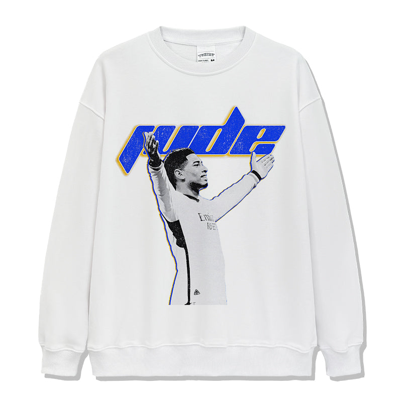 Jude Bellingham Sweatshirt - view 3