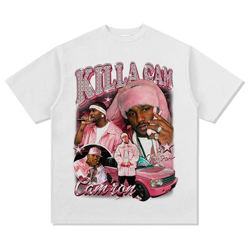 Killa Cam By Cam'ron TEE