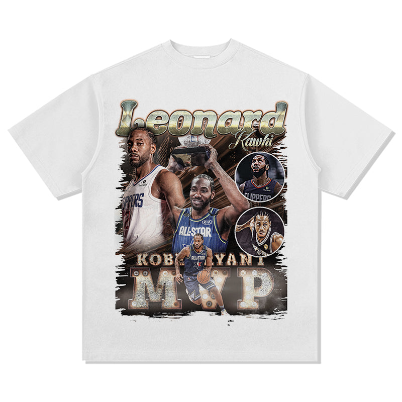 Kobe Bryant TEE NBA - view 4