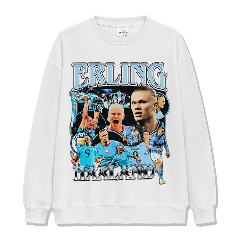 Phil Foden Sweatshirt - view 3