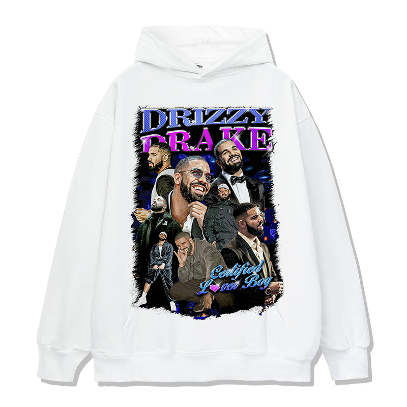 Drizzy Drake Hoodie - view 3