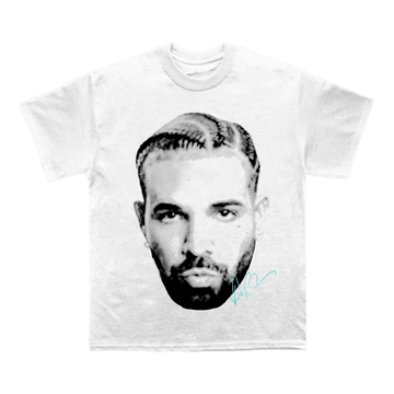 Drake "Signature" Face TEE