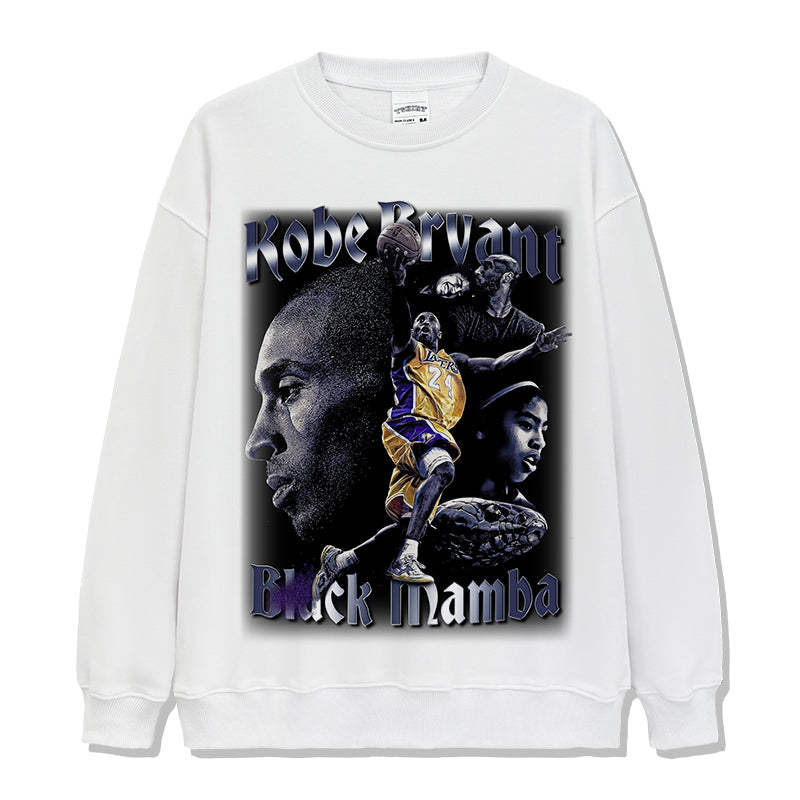 Kobe Bryant Sweatshirt NBA - view 3