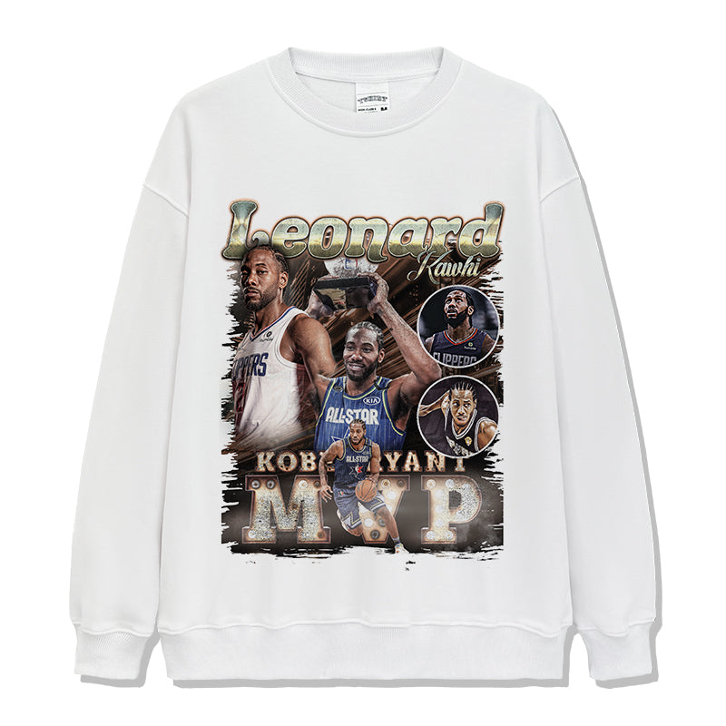Kobe Bryant Sweatshirt NBA - view 3