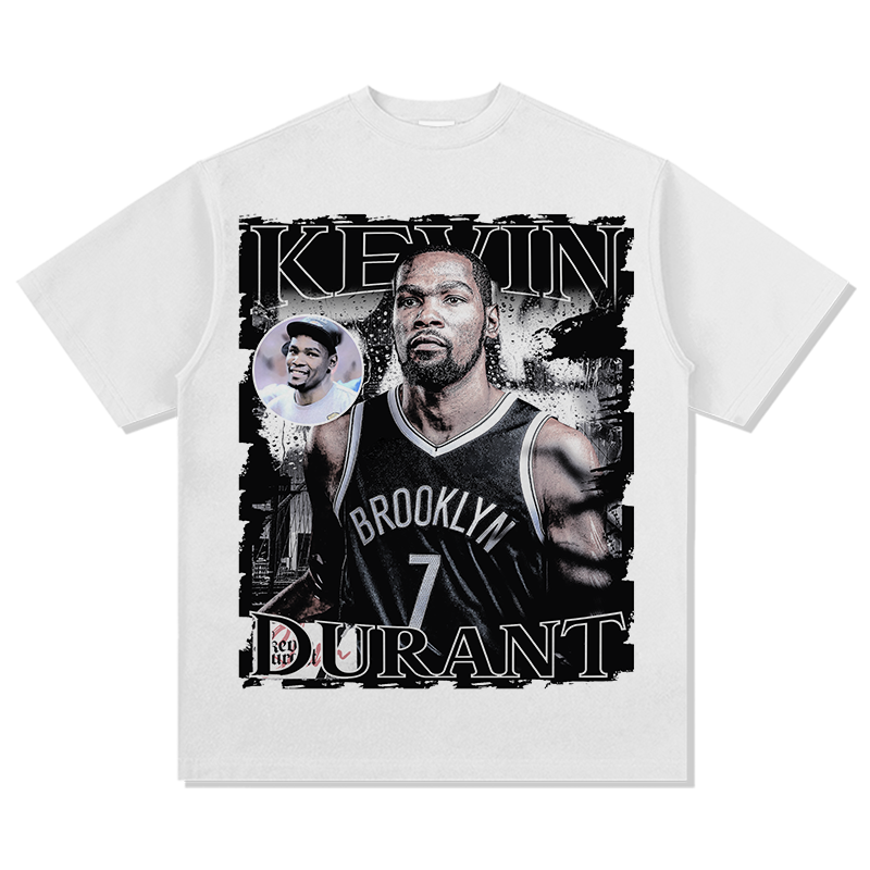 Kevin Durant TEE NBA