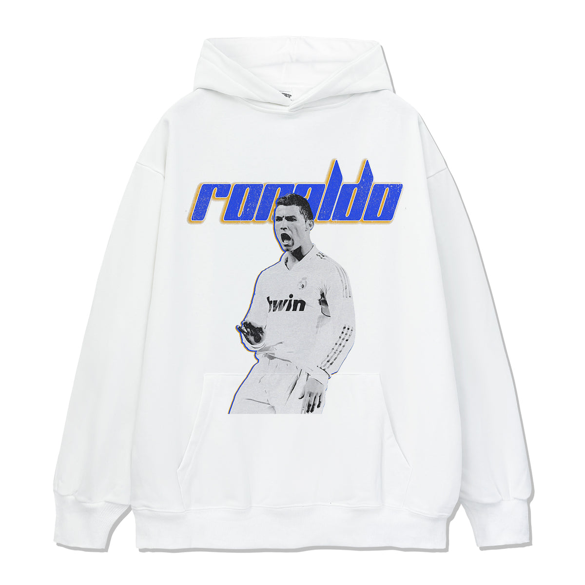 Cristiano Ronaldo Hoodie