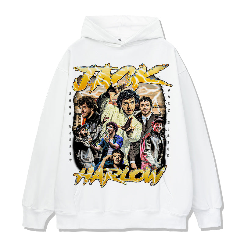 Jack Harlow Hoodie - view 3