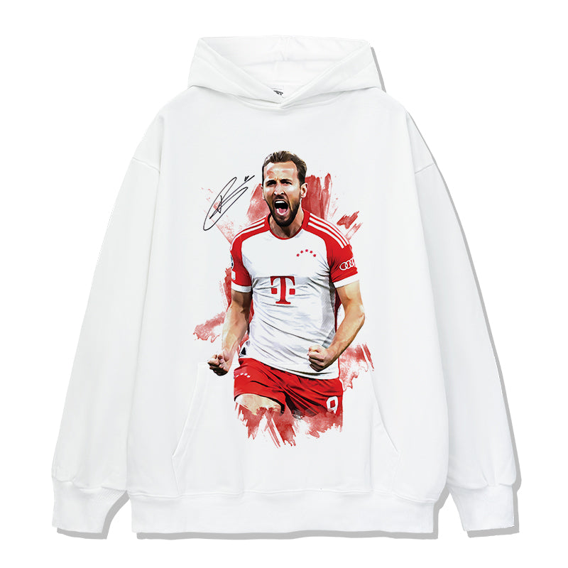 Harry Kane "Signature"Hoodie