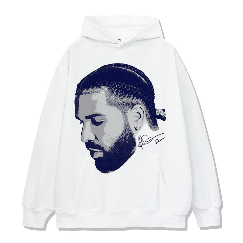 Drake HOODIE - view 3